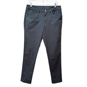 Lululemon ABC Slim Fit Pant 32" Warpstreme M5AD9S Trouser
